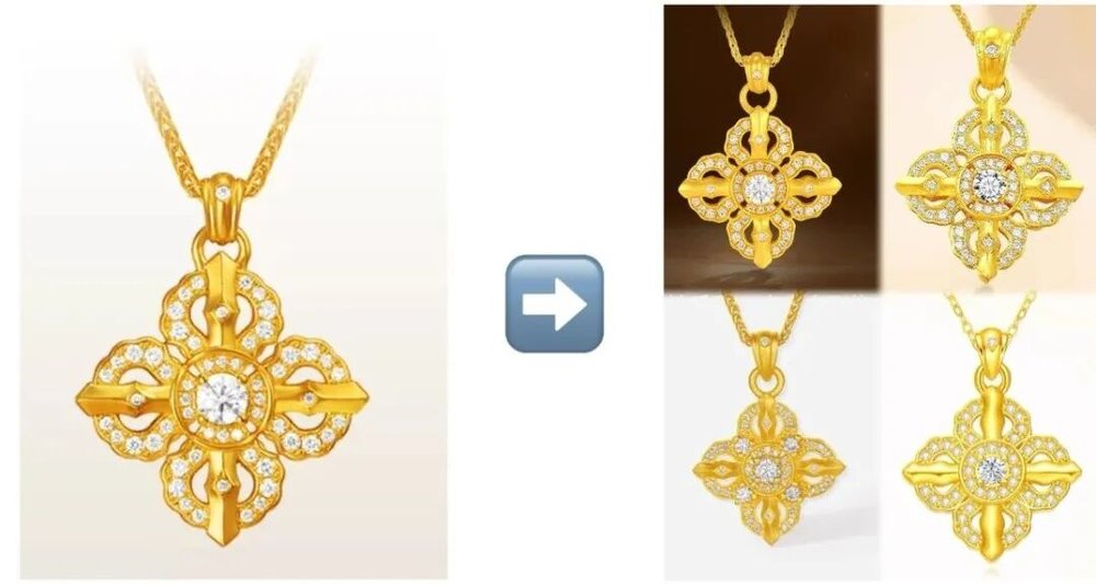 天顺平台：老铺黄金的奢侈品梦醒了