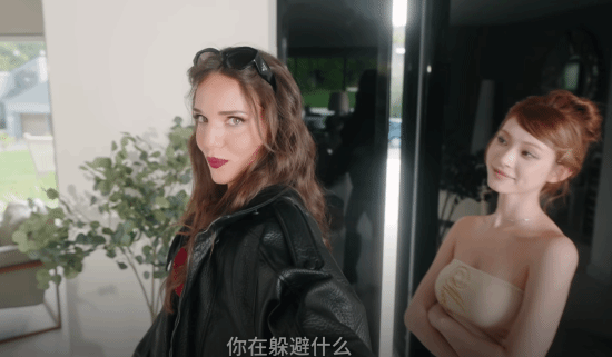 腾讯分分彩：电影级真人影游！《名利场2：冒牌富少》Steam商店页上线