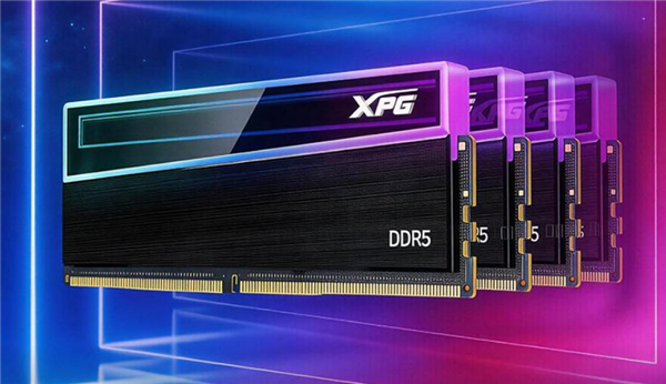 天顺娱乐主管：威刚XPG龙耀D600G内存上市：DDR5-6000 32GB套装首发5499元