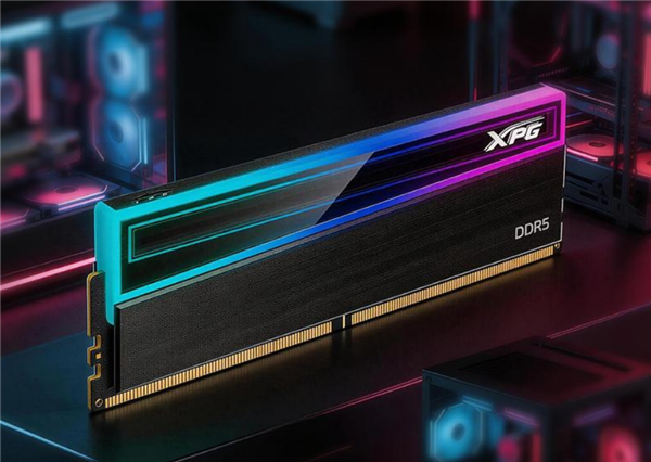 天顺娱乐主管：威刚XPG龙耀D600G内存上市：DDR5-6000 32GB套装首发5499元
